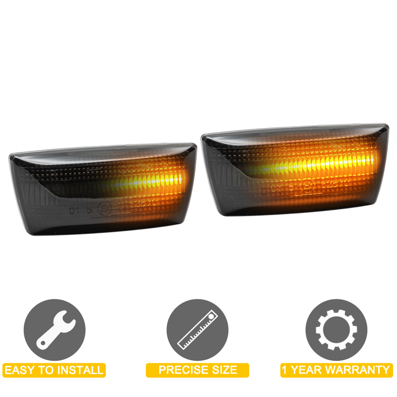 Smoked Lens Waterproof LED Sid - Tablet Accessories Aesthetic ulasan dan harga
