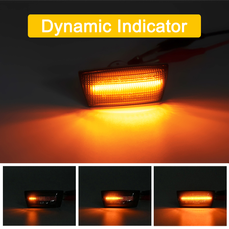 Smoked Lens Waterproof LED Sid - Tablet Accessories Aesthetic ulasan dan harga