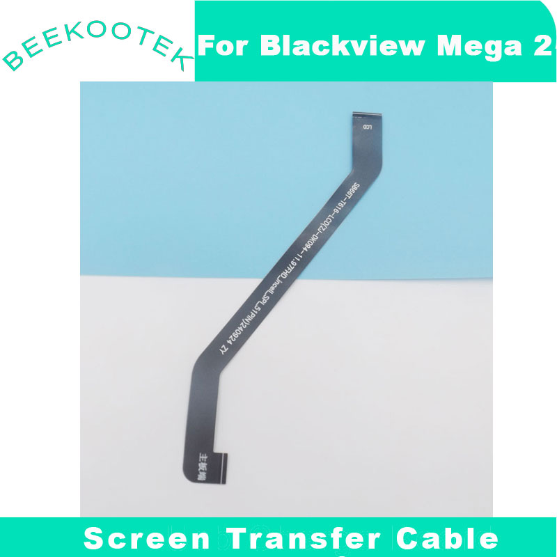 New Original Blackview Mega 2  - Blackview Tablet Accessories ulasan dan harga