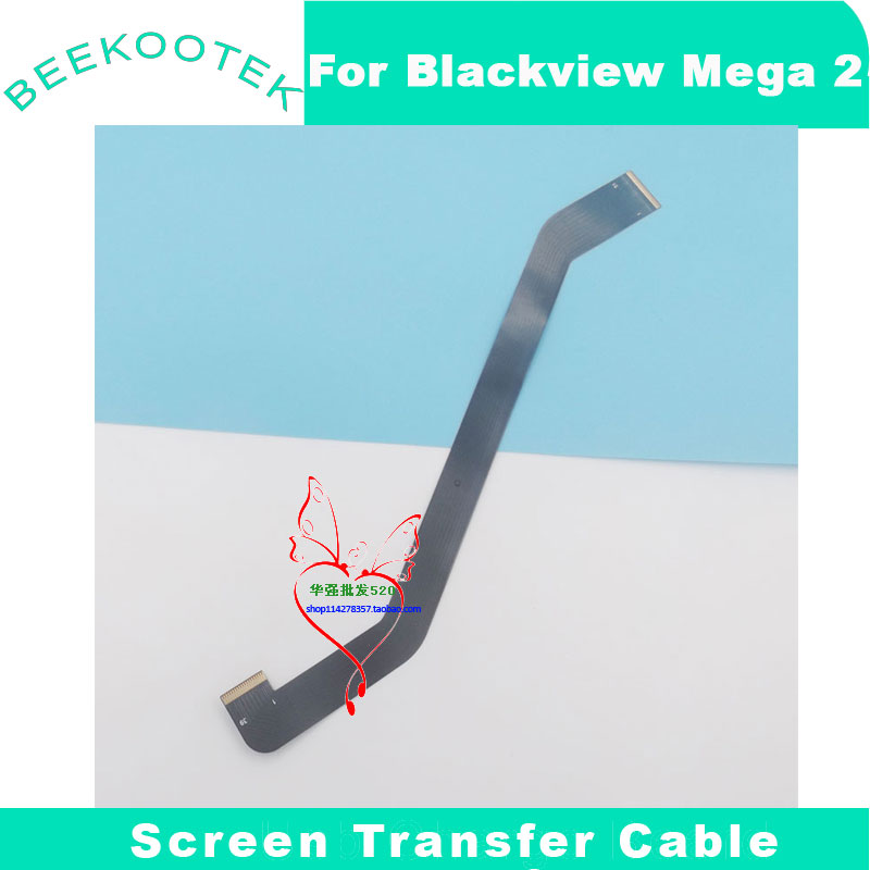 New Original Blackview Mega 2  - Blackview Tablet Accessories ulasan dan harga