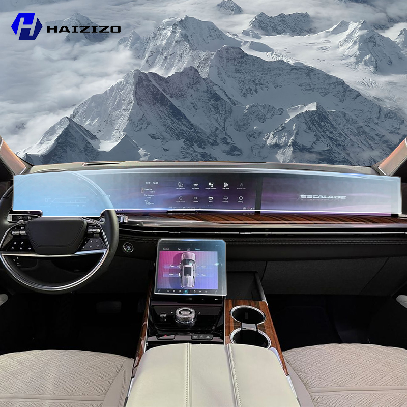 For Cadillac Escalade 2025-202 - Screen Protector Matte ulasan dan harga