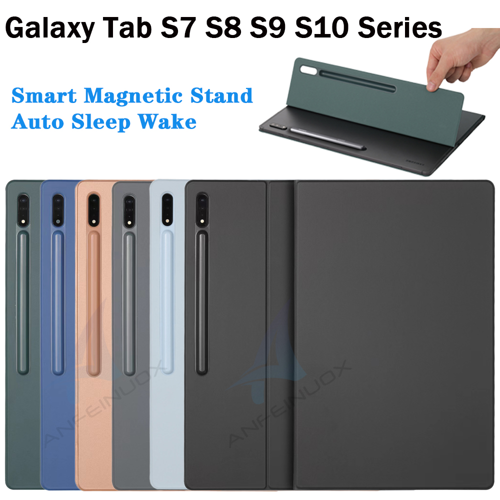 Magnetic Case For Samsung Gala - Tablet S9 Fe Accessories ulasan dan harga