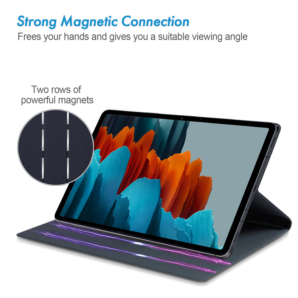 Magnetic Case For Samsung Gala - Tablet S9 Fe Accessories ulasan dan harga