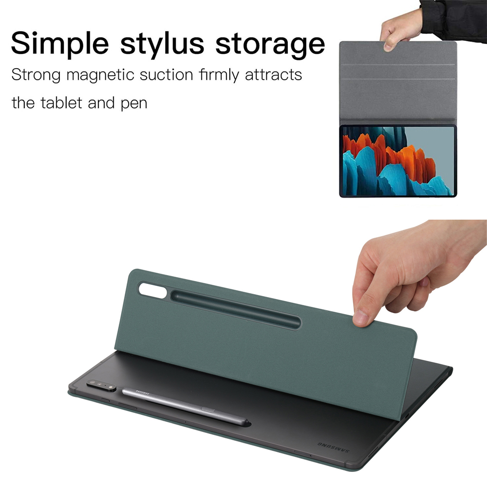 Magnetic Case For Samsung Gala - Tablet S9 Fe Accessories ulasan dan harga