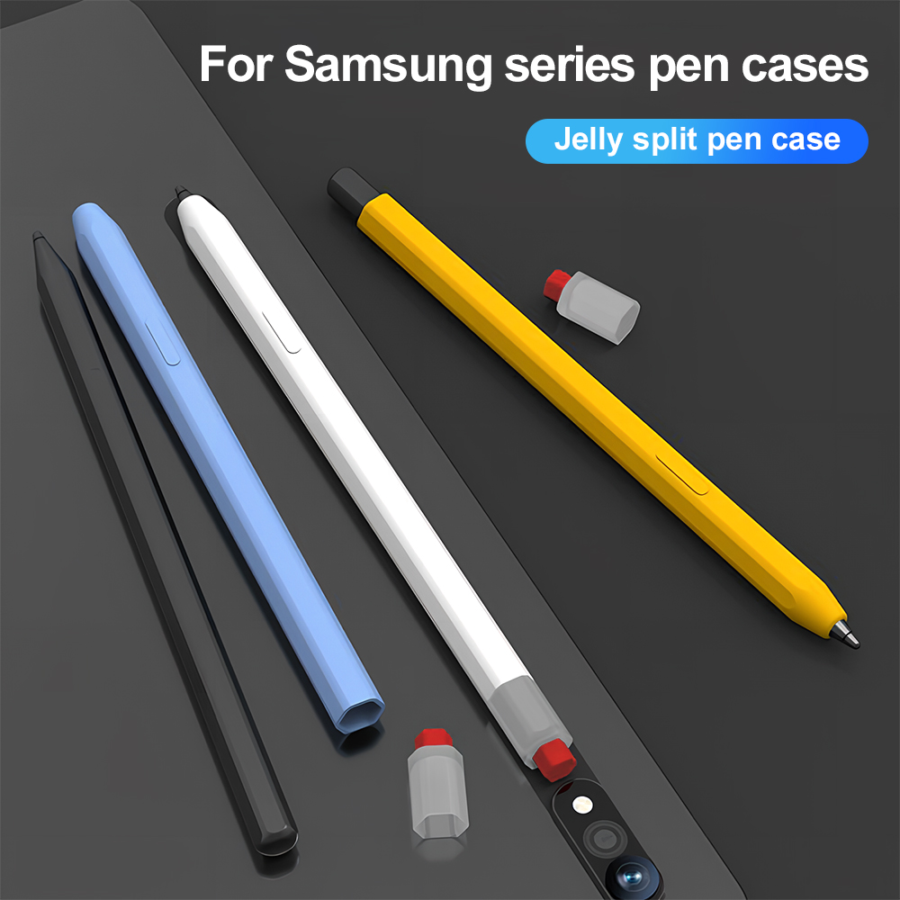 Soft Silicone Shockproof Penci - Tablet Sleeves & Cases Ipad Accessories ulasan dan harga