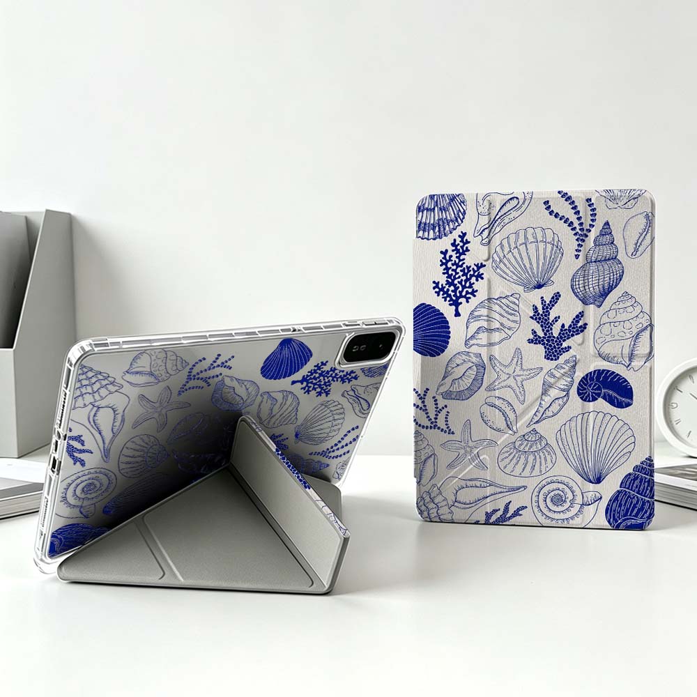 Seashells Starfish Conch Shell - Poco Tablet Accessories ulasan dan harga