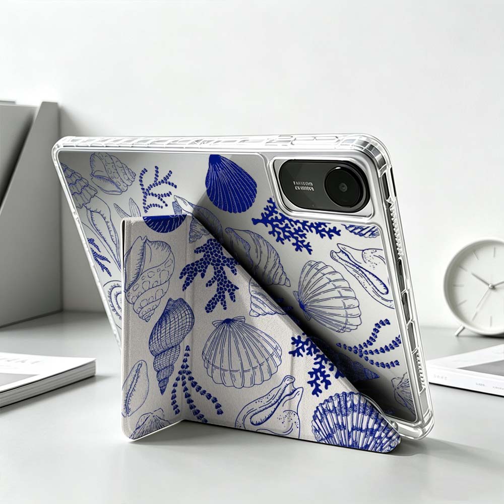 Seashells Starfish Conch Shell - Poco Tablet Accessories ulasan dan harga