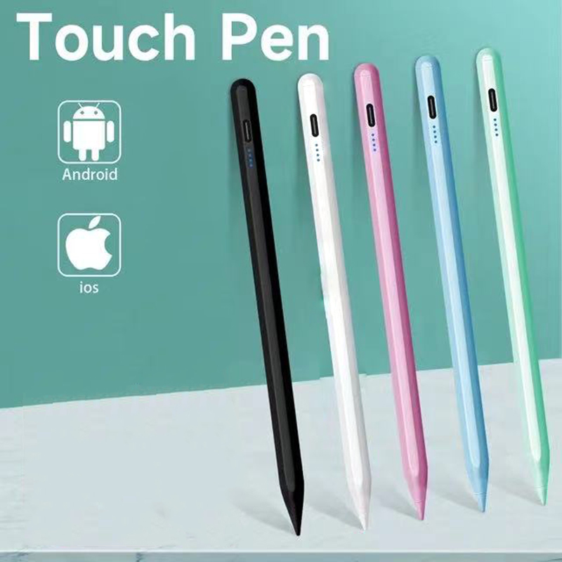 Stylus Pen For Tablet Mobile P - Windows Tablet Accessories ulasan dan harga
