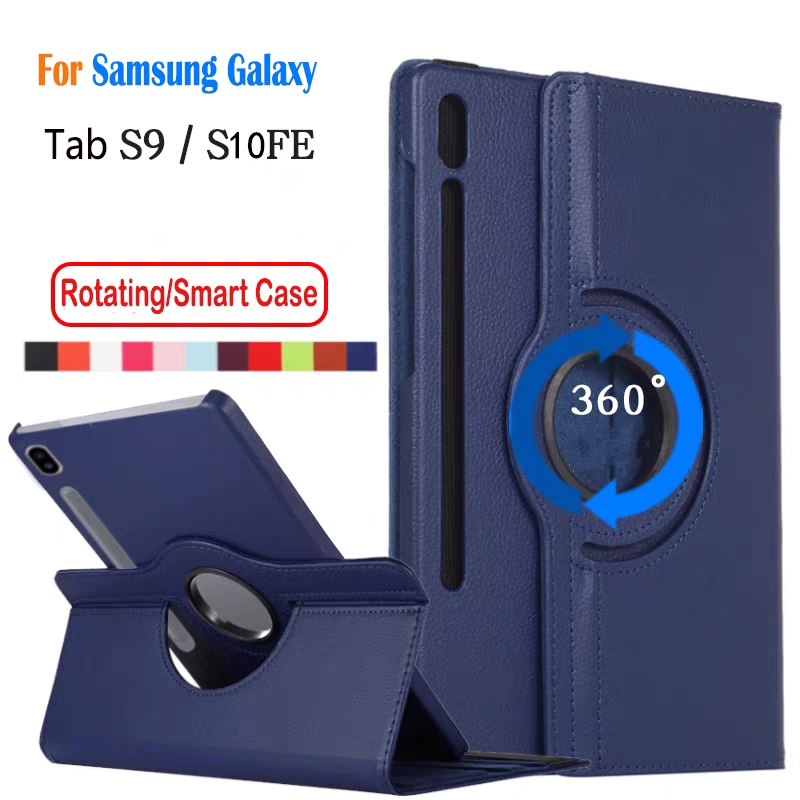 For Samsung Galaxy Tab S10 FE  - Tablet S9 Fe Accessories ulasan dan harga