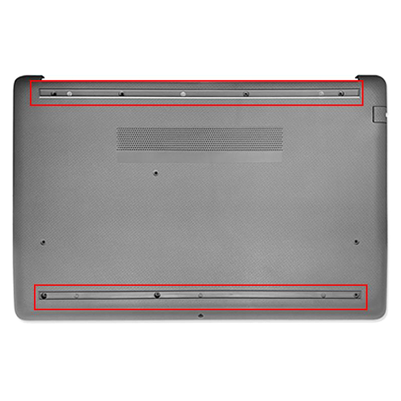 1pc Laptop Rubber Strip For Fo - Laptop Tablet Accessories ulasan dan harga