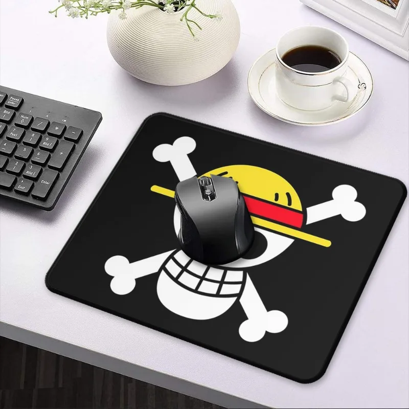 Cartoon One Piece  Luffy Skull - Laptop Tablet Accessories ulasan dan harga