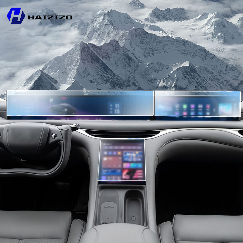 For IM 5 2024-2025 Car Interio - Screen Protector Matte ulasan dan harga