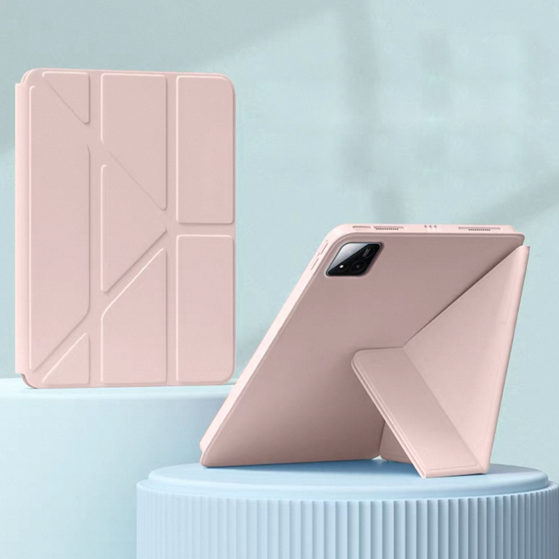 Funda For Xiaomi Pad 8 Case 11 - Poco Tablet Accessories ulasan dan harga