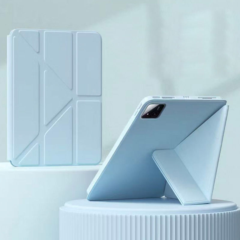 Funda For Xiaomi Pad 8 Case 11 - Poco Tablet Accessories ulasan dan harga