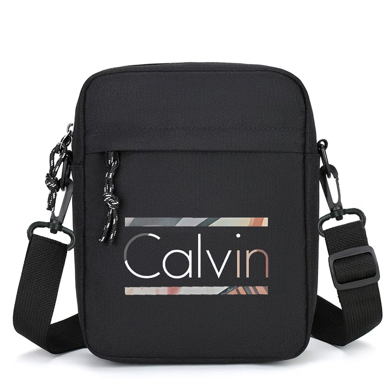 Daily Wear Simple Square Cross - Tablet Shoulder Bag ulasan dan harga