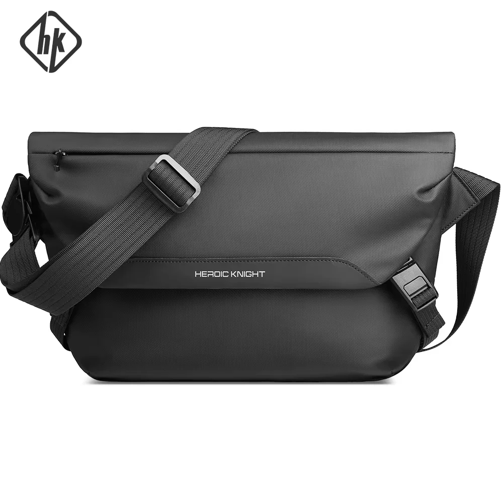 HcanKcan Man Shoulder Bag Wate - Tablet Shoulder Bag ulasan dan harga
