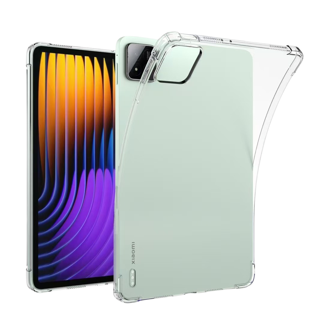 Airbags Soft TPU For XiaoMi Pa - Poco Tablet Accessories ulasan dan harga