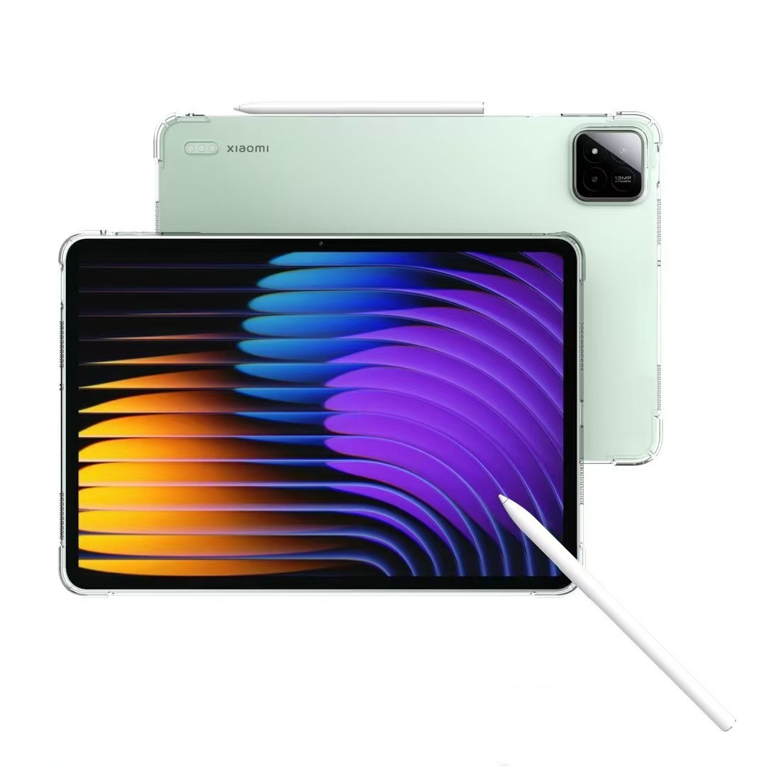 Airbags Soft TPU For XiaoMi Pa - Poco Tablet Accessories ulasan dan harga