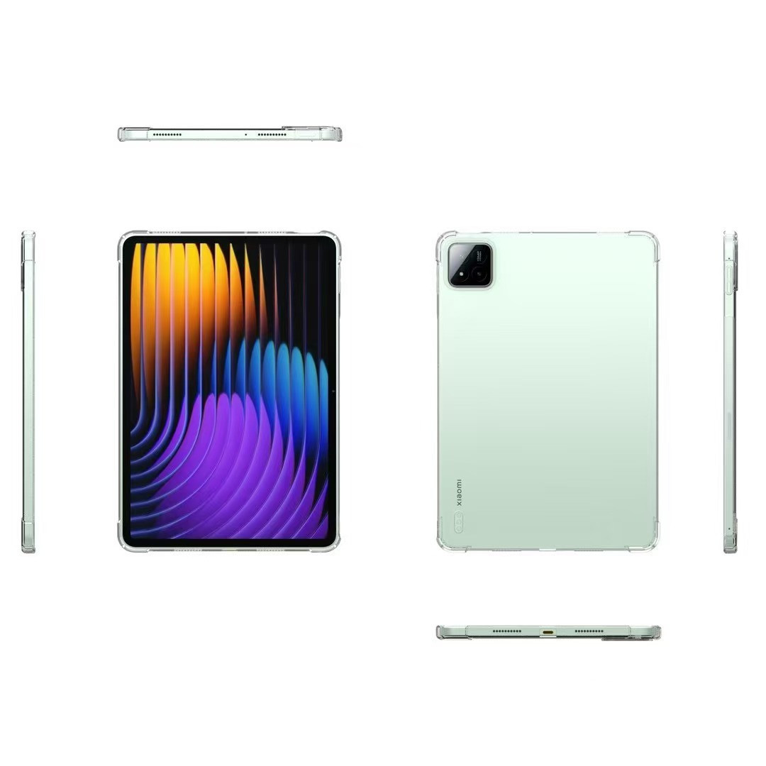 Airbags Soft TPU For XiaoMi Pa - Poco Tablet Accessories ulasan dan harga