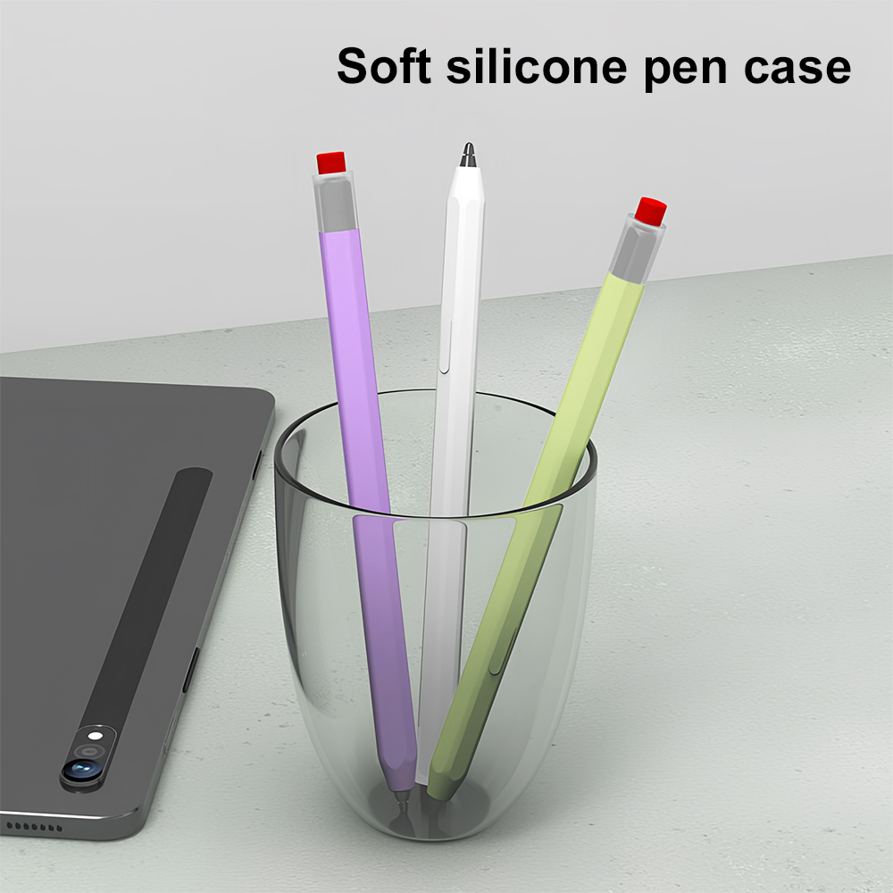 Silicone Case for Samsung Gala - Tablet Accessories For Students ulasan dan harga