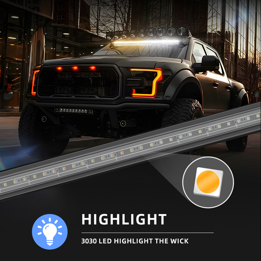 96 LED Strobe Lights For Emerg - Tablet Accessories Aesthetic ulasan dan harga