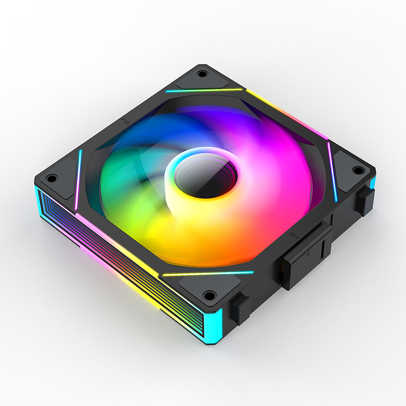TEUCER JM-1 Computer Case Fan  - Tablet Accessories Aesthetic ulasan dan harga