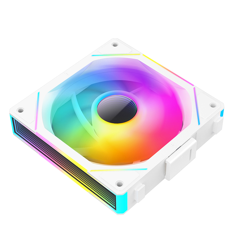 TEUCER JM-1 Computer Case Fan  - Tablet Accessories Aesthetic ulasan dan harga