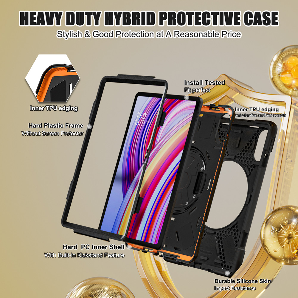 Case For Xiaomi Redmi Pad Pro  - Poco Tablet Accessories ulasan dan harga