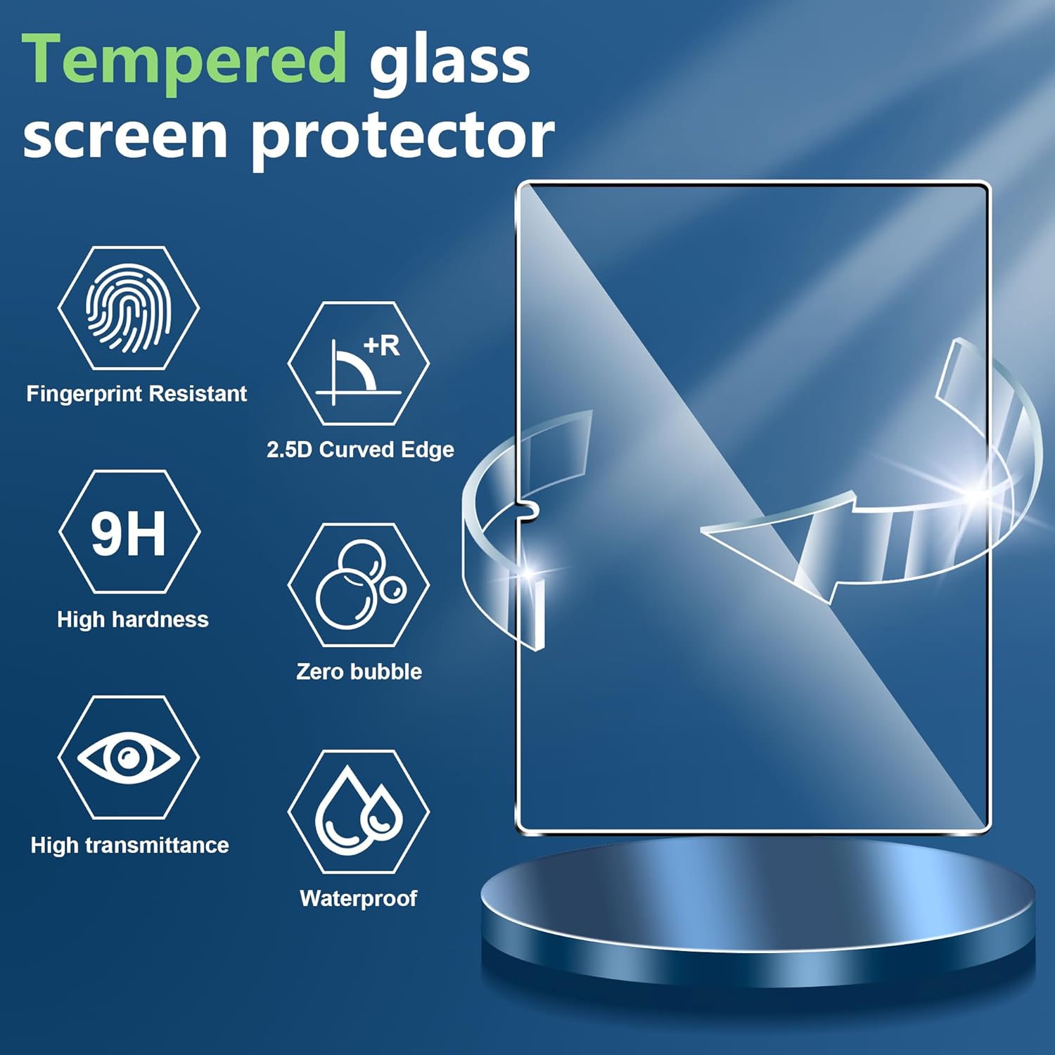 For Teclast T65 13.36