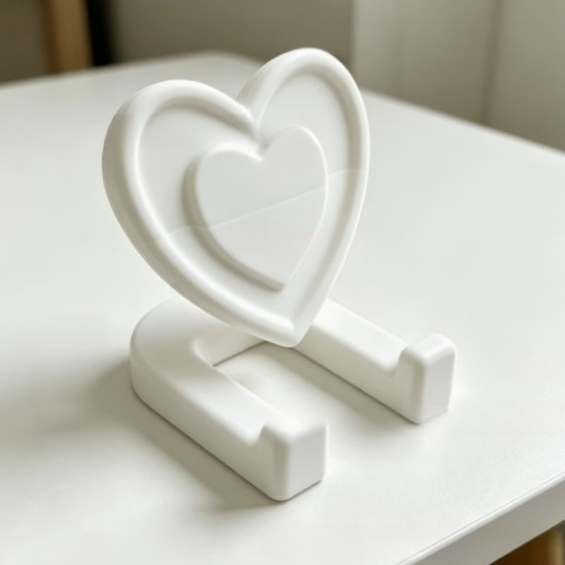 3D Printed Valentine's Day Rom - Tablet Accessories 3D Print ulasan dan harga