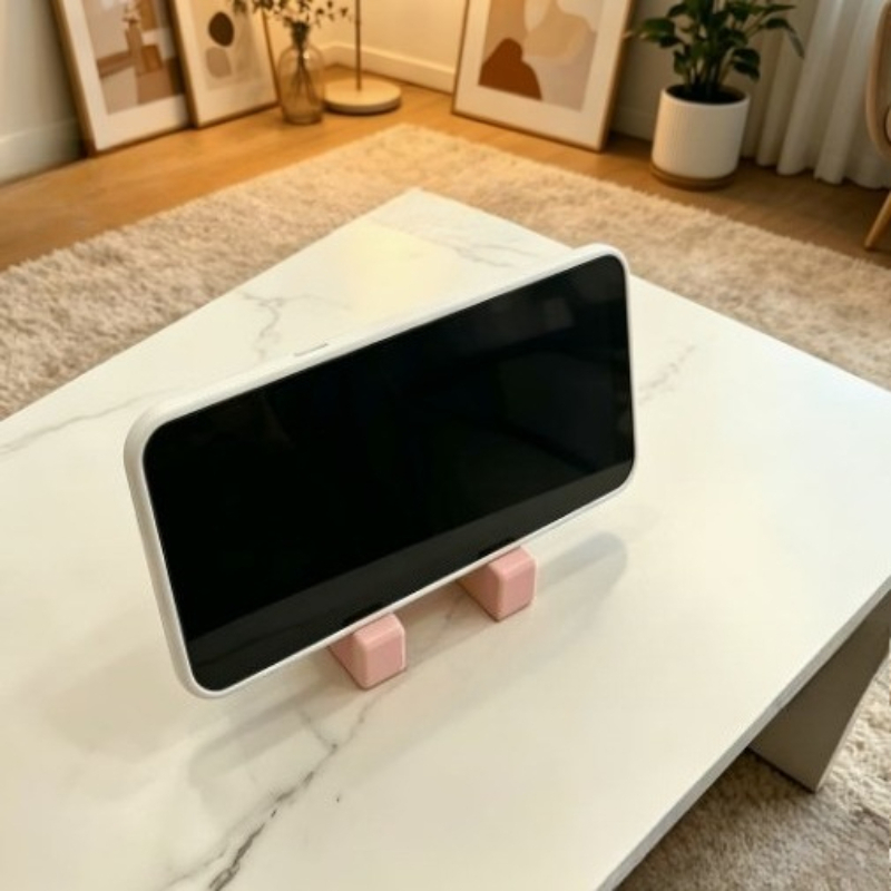 3D Printed Valentine's Day Rom - Tablet Accessories 3D Print ulasan dan harga
