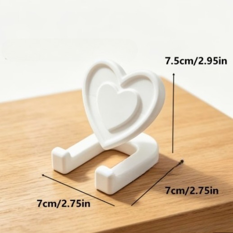 3D Printed Valentine's Day Rom - Tablet Accessories 3D Print ulasan dan harga