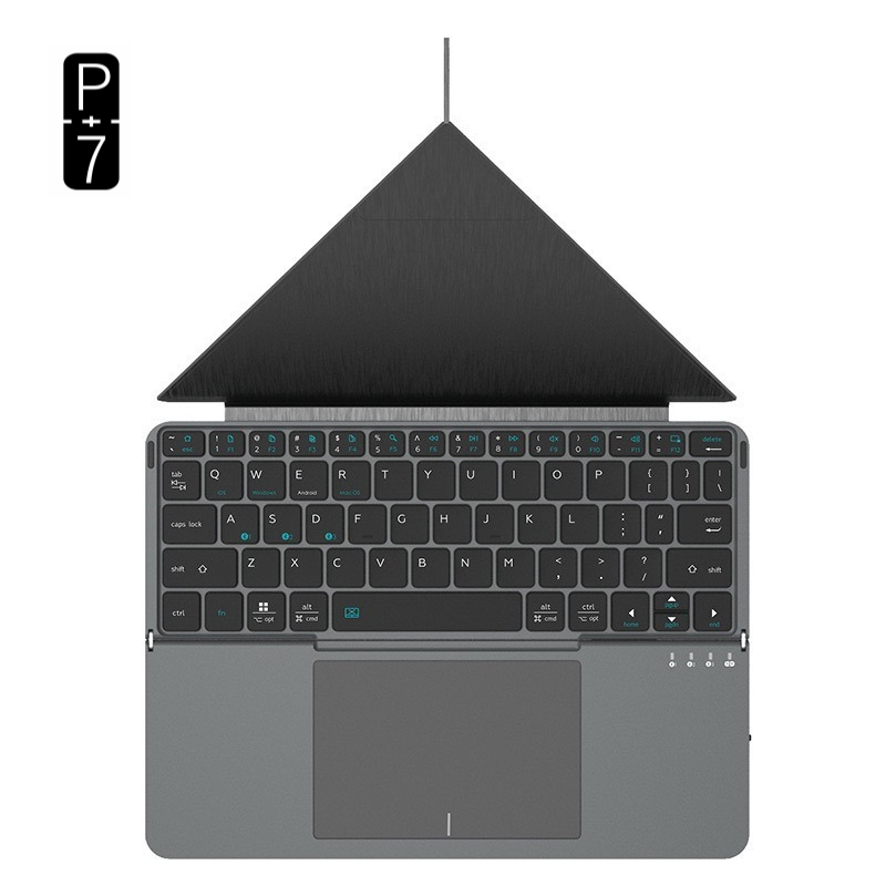 Ibox 11 Tablet Foldable Keyboa - Tablet Accessories Keyboard ulasan dan harga