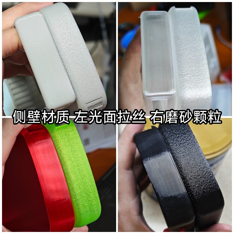 RG477V Game Handheld Protectiv - Tablet Accessories 3D Print ulasan dan harga