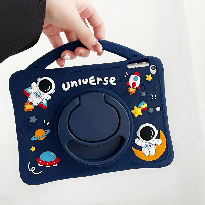 Kids Case For Xiaomi RedMi Pad - Poco Tablet Accessories ulasan dan harga